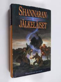 Shannaran jälkeläiset