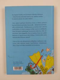 Kanarian säpinät
