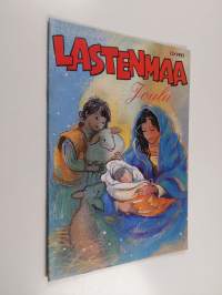 Lastenmaa 12/1997 : joulu