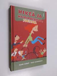 Hikeä ja hiiripolkkaa, Joeliina