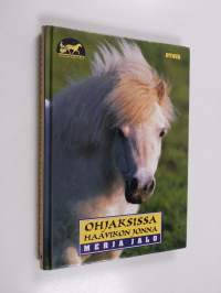 Ohjaksissa Haavikon Jonna