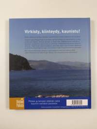 Kiinteä vartalo &amp; ihana olo : kevytohjelma