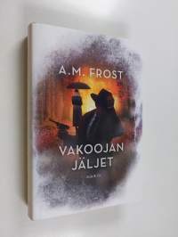 Vakoojan jäljet