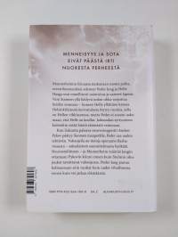 Vakoojan jäljet