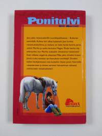 Ponitalvi