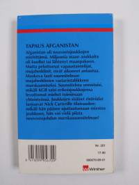 Tapaus Afganistan