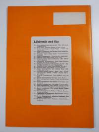 Teatteri 4/1978
