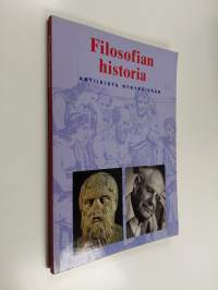 Filosofian historia antiikista nykypäivään