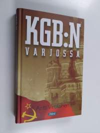 KGB:n varjossa : evankelista Valentina Levosen muistelmat