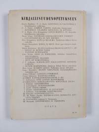 Suomalaisen kirjallisuuden historia