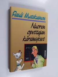 Nuoren opettajan kärsimykset