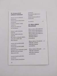 Rukouskongressi &#039;96 : Helsingin Jäähallissa 13.-16.6.1996