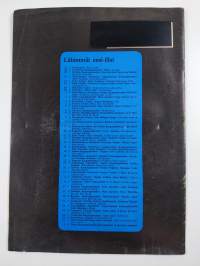 Teatteri 1/1977