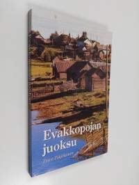 Evakkopojan juoksu