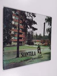 Sointula - toimiva asuntoyhteisö