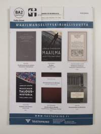 Tieteessä tapahtuu 6/2013