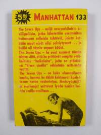 Alamaailman kauhu