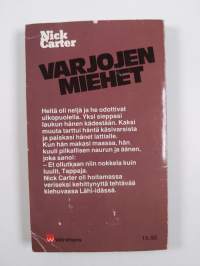 Varjojen miehet
