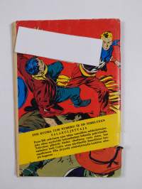 Pecos Bill n:o 5/1964 : Kanjonin aarre