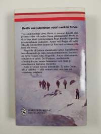 Salaisuuksien jäljillä