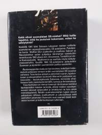 Rautasaappaiden kaiku : SS-osasto Weinert suursodassa
