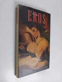 Runon eros : valikoima eroottisia runoja