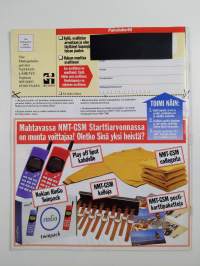 Matkaviesti 4/1996