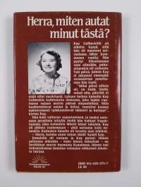 Herra, miten autat minut tästä