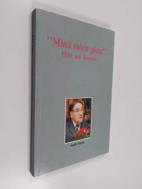 &quot; Minä tulen pian! &quot; : Hän on Jeesus