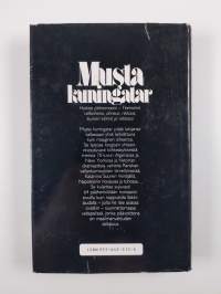 Musta kuningatar osa 2