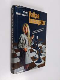 Valkea kuningatar