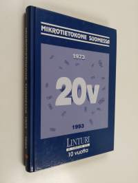 Mikrotietokone Suomessa 1973-1993
