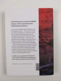 Yhden miehen jatkosota
