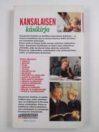 Kansalaisen käsikirja : julkisten palvelujen opas