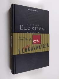 Paras elokuvakirja