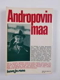 Andropovin maa