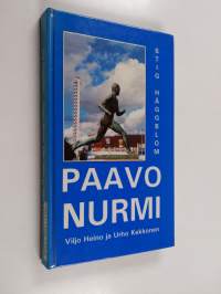 Paavo Nurmi, Viljo Heino ja Urho Kekkonen