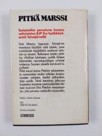 Pitkä marssi : romaani