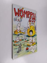 Womppu &amp; c:o