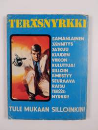 Teräsnyrkki 11/1975