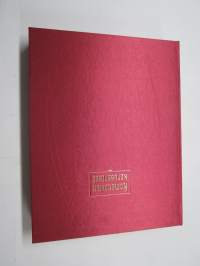 Romanovien koruaarteet, numeroitu (621 / 1950), käyttämätön, alkuperäisessä kotelossaan