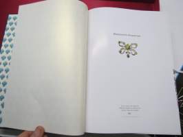 Romanovien koruaarteet, numeroitu (621 / 1950), käyttämätön, alkuperäisessä kotelossaan