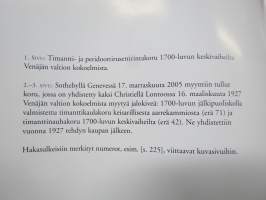 Romanovien koruaarteet, numeroitu (621 / 1950), käyttämätön, alkuperäisessä kotelossaan