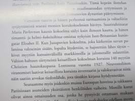 Romanovien koruaarteet, numeroitu (621 / 1950), käyttämätön, alkuperäisessä kotelossaan