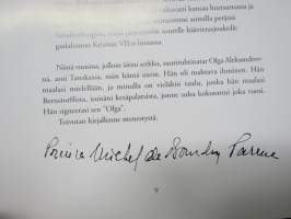 Romanovien koruaarteet, numeroitu (621 / 1950), käyttämätön, alkuperäisessä kotelossaan