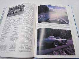 Kuolemankurvasta moukaripörssiin - Eläintarhanajojen autokilpailut 1932-1963 - täysin käyttämätön kappale
