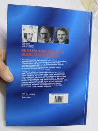 Kuolemankurvasta moukaripörssiin - Eläintarhanajojen autokilpailut 1932-1963 - täysin käyttämätön kappale