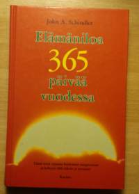 Elämäniloa 365 päivää vuodessa