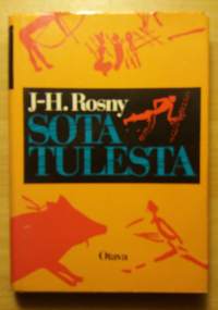 Sota tulesta