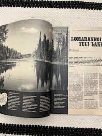 Rele 1970 nr 1 -kuluttajavalistuksellinen tekniikan tietolehti, Nastarenkaat, Kupla ja vallantavoittelijat, automaattikamerat